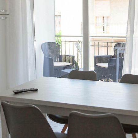 House 103 Rent Apartment Capo d'Orlando Ngoại thất bức ảnh