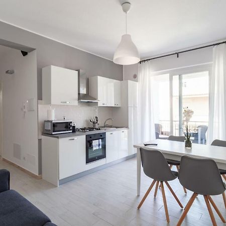 House 103 Rent Apartment Capo d'Orlando Ngoại thất bức ảnh