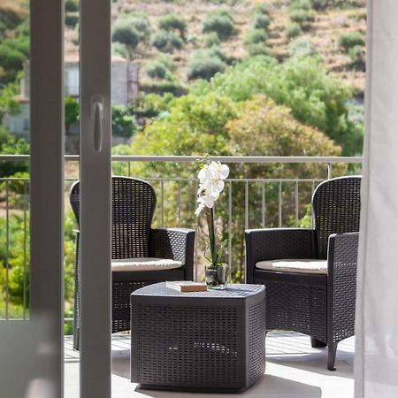 House 103 Rent Apartment Capo d'Orlando Ngoại thất bức ảnh