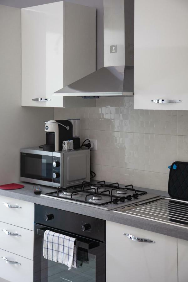 House 103 Rent Apartment Capo d'Orlando Ngoại thất bức ảnh