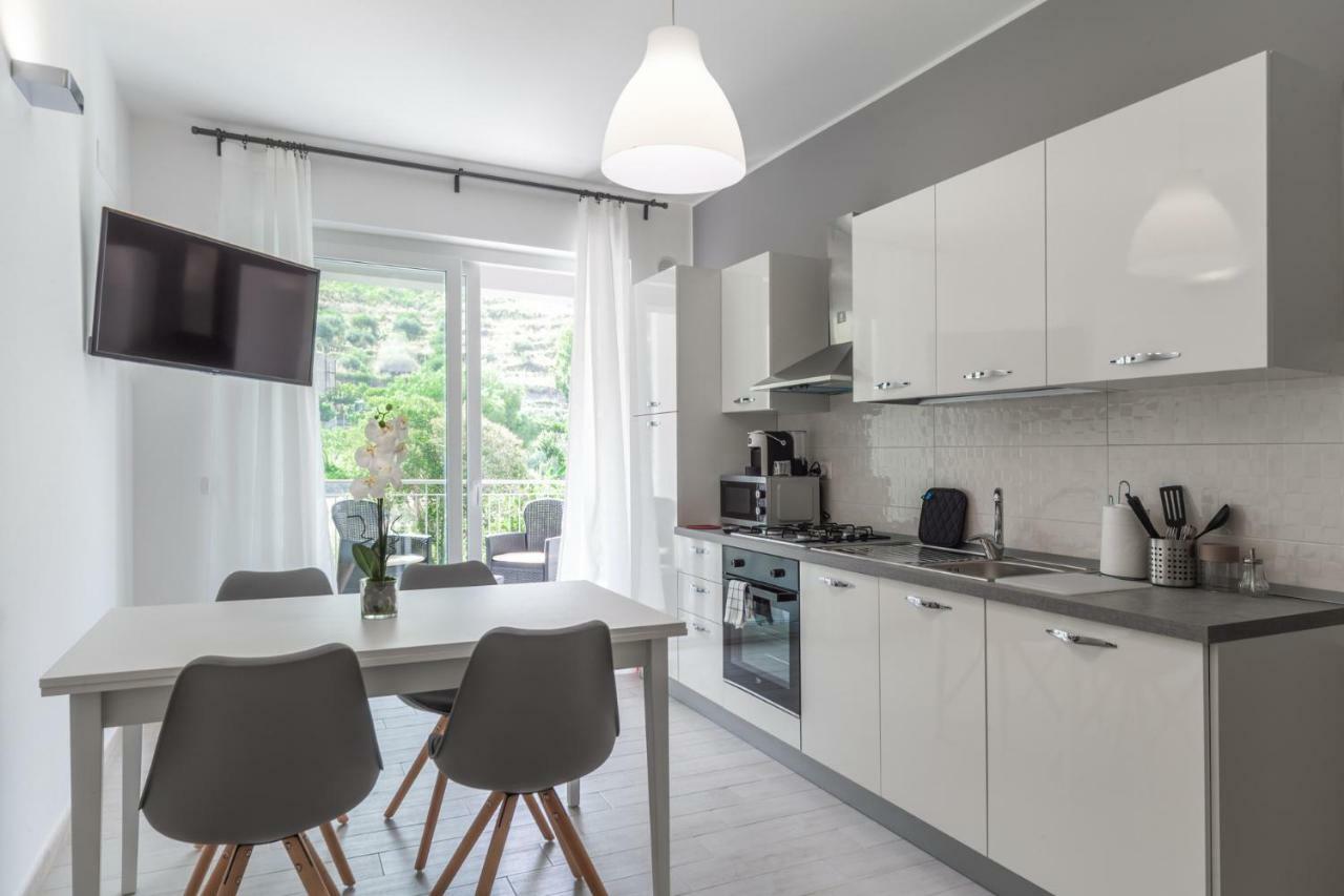 House 103 Rent Apartment Capo d'Orlando Ngoại thất bức ảnh