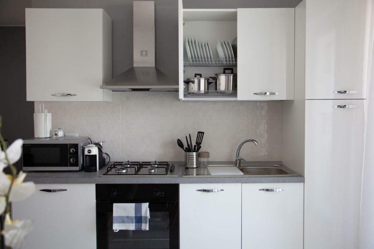 House 103 Rent Apartment Capo d'Orlando Ngoại thất bức ảnh