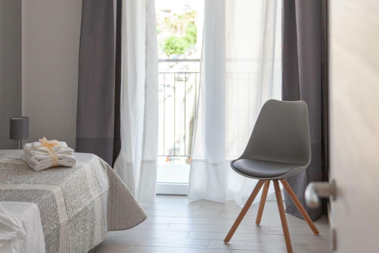 House 103 Rent Apartment Capo d'Orlando Ngoại thất bức ảnh