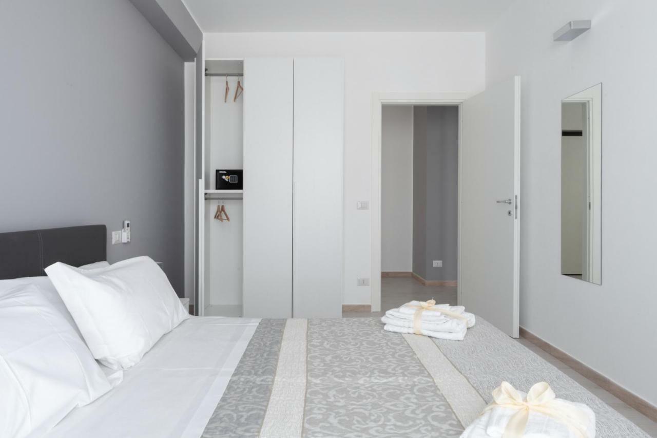 House 103 Rent Apartment Capo d'Orlando Ngoại thất bức ảnh